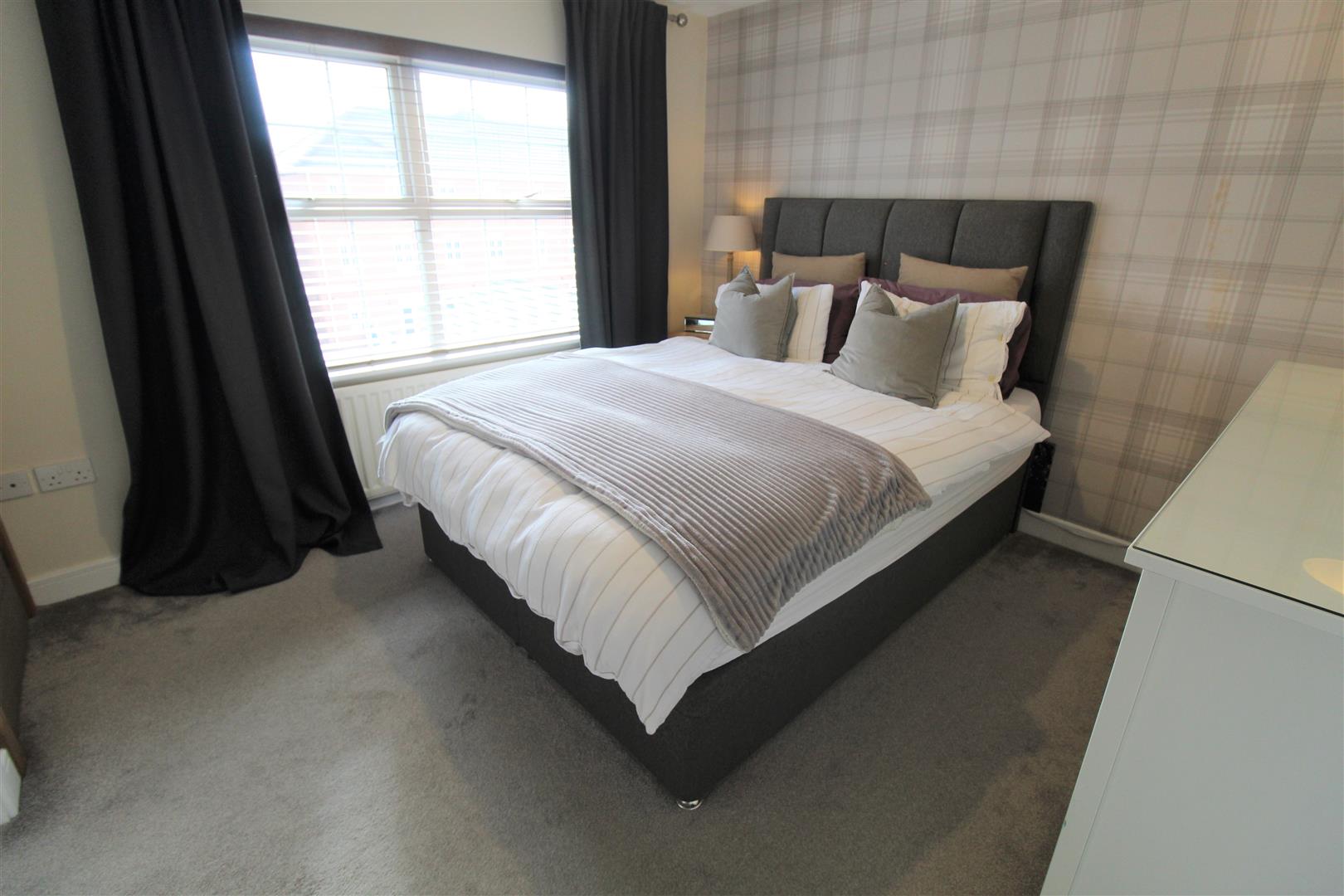 Doulton Grove, Baddeley Green, Stoke-On-Trent